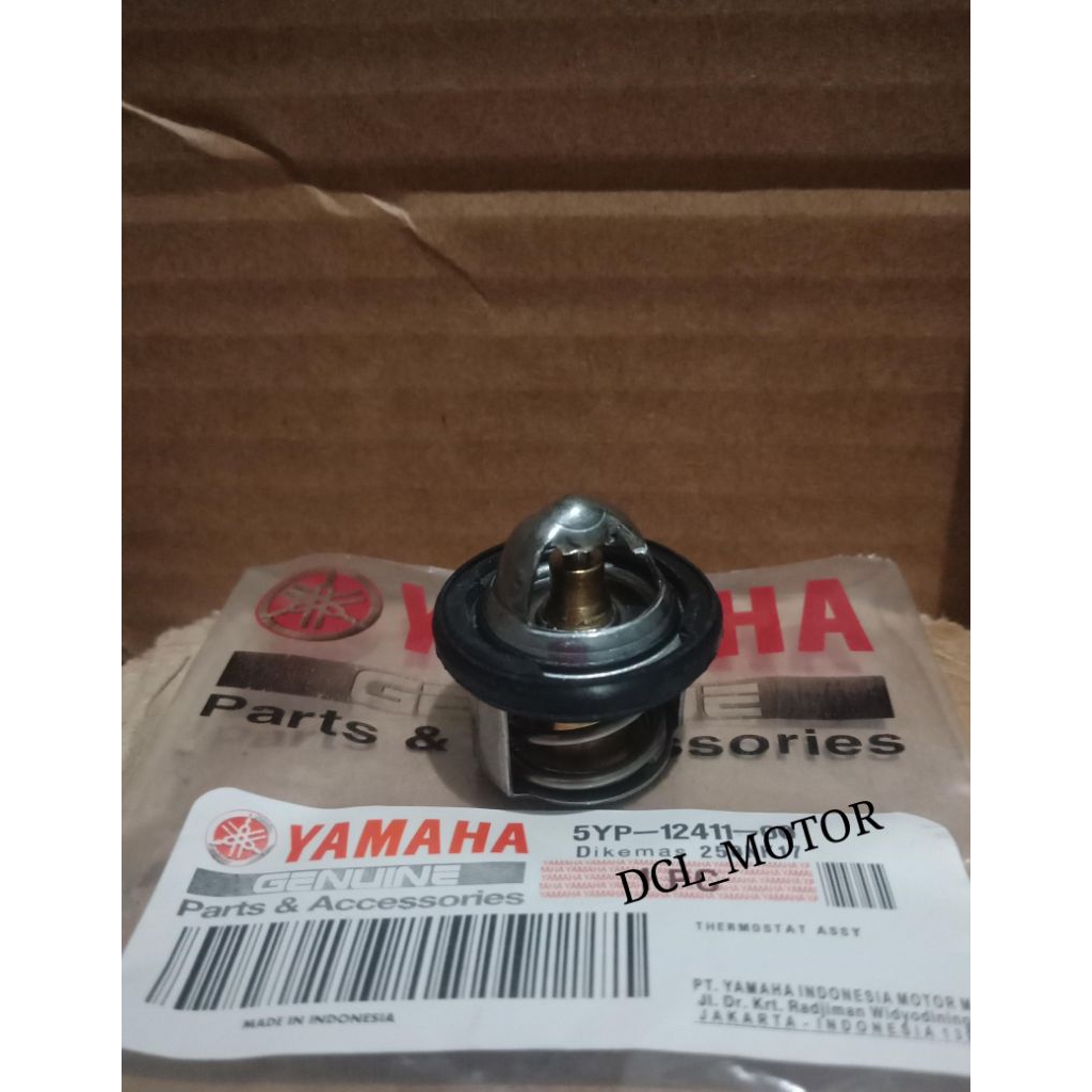Thermostat Vixion old Vixion new Jupiter mx