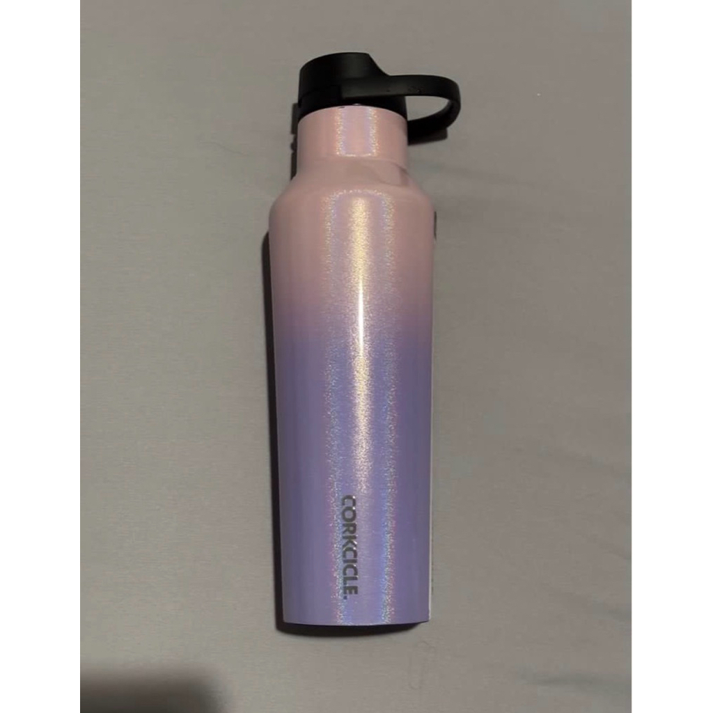 tumbler corkcicle second defect