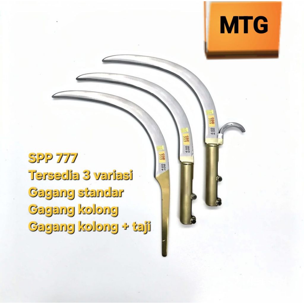 Egrek SPP 777 Egrek sawit