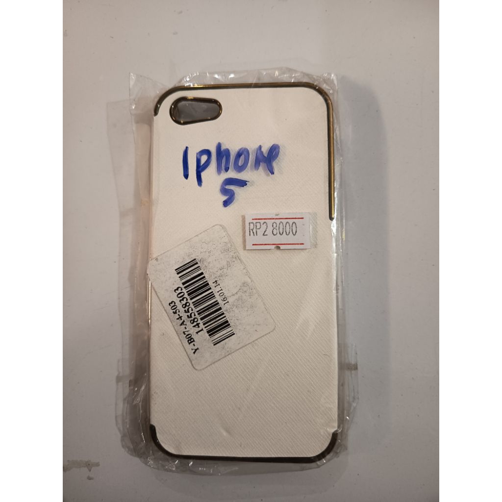 Case Iphone 5 ( Casing iphone 5)