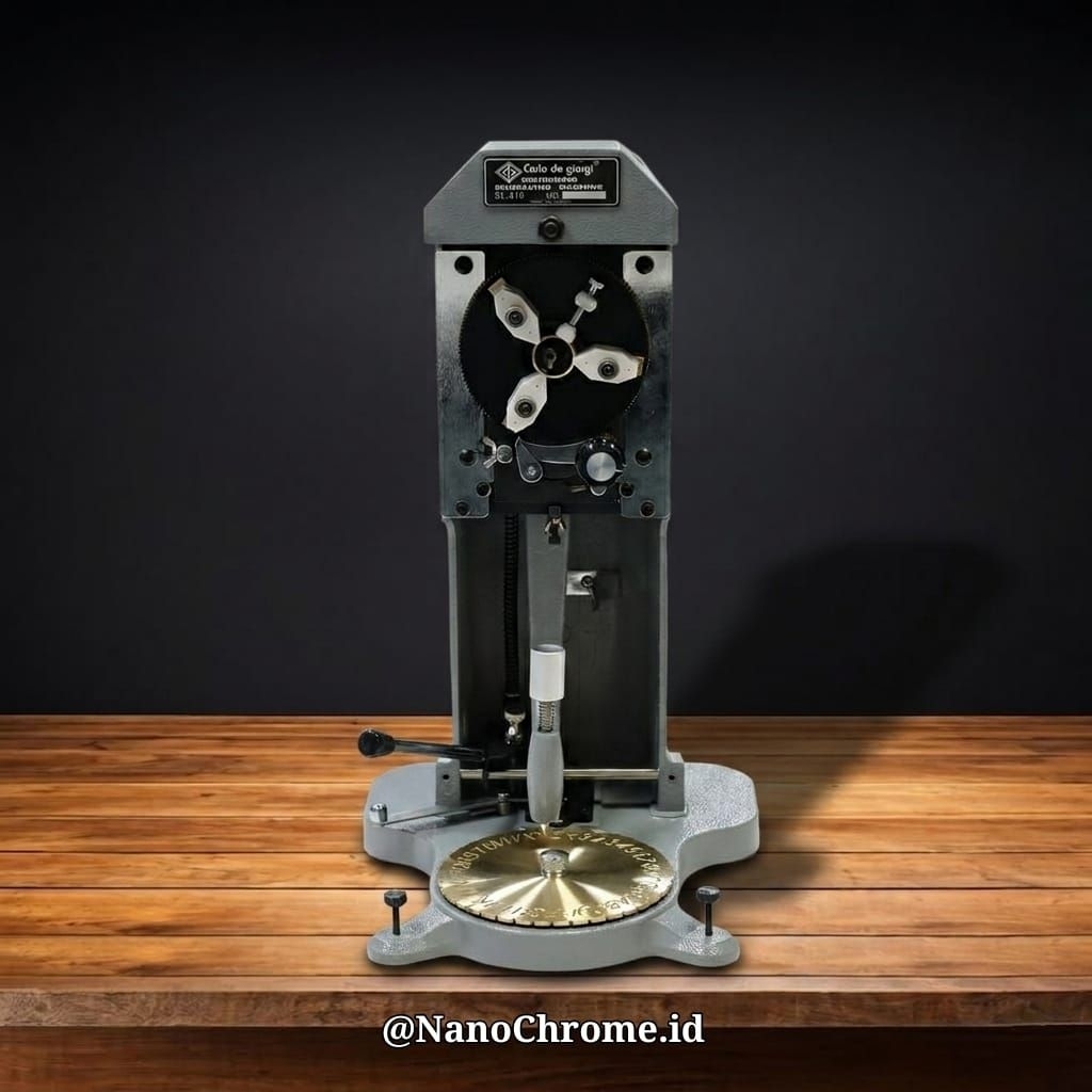 Engraving Machine / Mesin Grafir / Grafir  / Alat Ukir