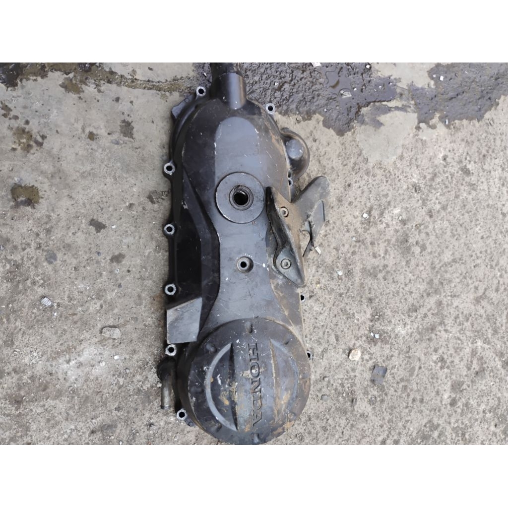 BAK CVT VARIO 110 KARBU