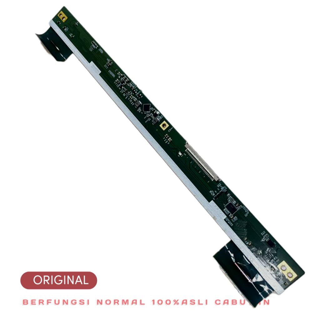 TCON PAPAN TCON NORMAL TICON TV SHARP LED 24LE1751