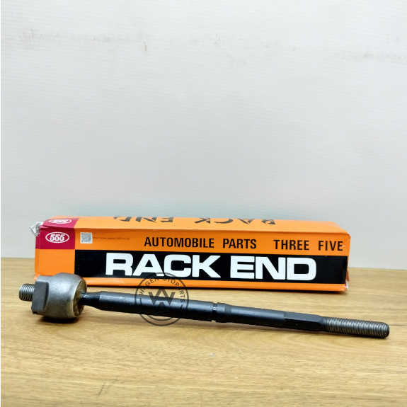 Rack End 555 JAPAN Avanza/Xenia 2004-2011