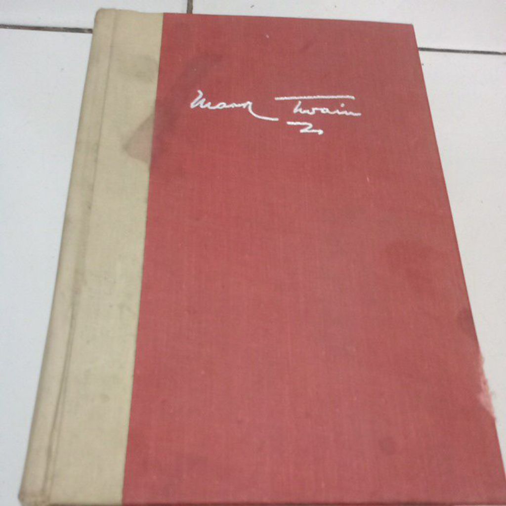 BUKU MARK TWAIN THE COMPLETE HUMOROUS SKETEHES AND TALES BAHASA INGGRIS