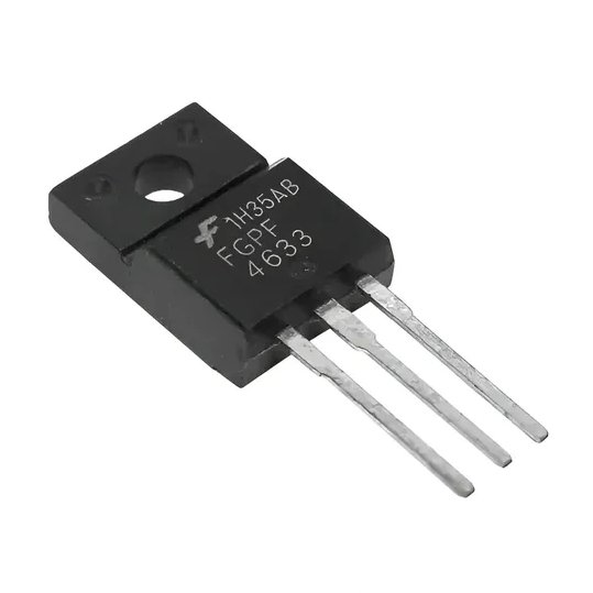 FGPF4633 FGPF 4633 TO-220F