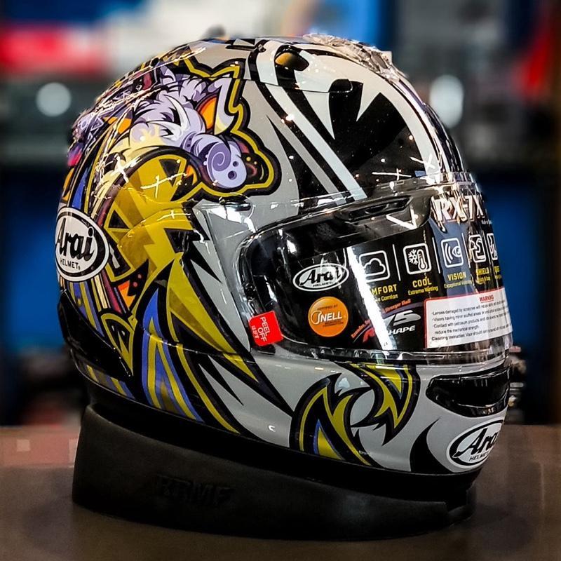Arai RX-7X Nakasuga4