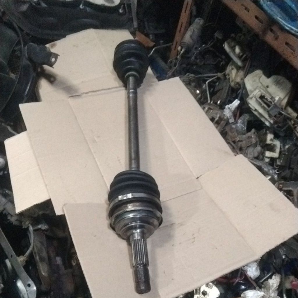 CV JOINT LUAR KOPEL SET AS CHARADE CLASSY WINNER KIRI COPOTAN ORIGINAL GARANSI