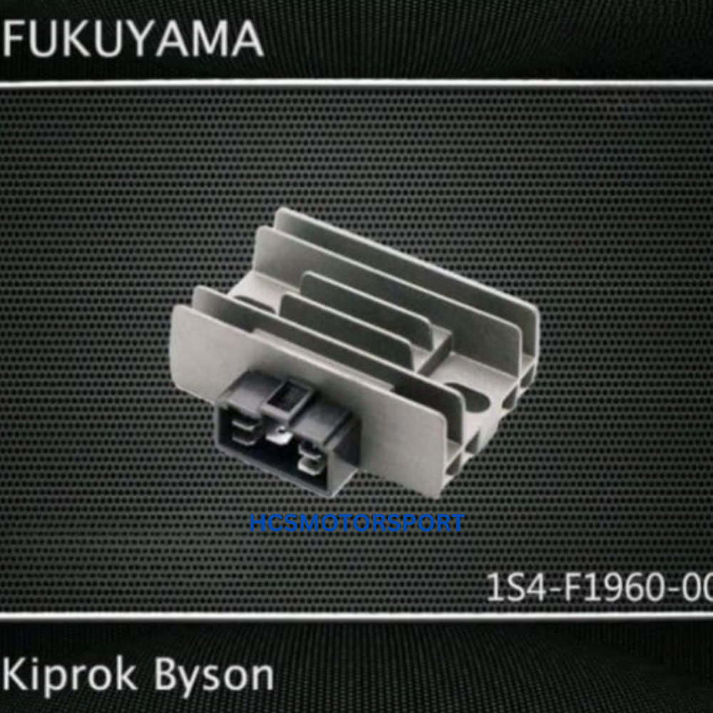 REGULATOR KIPROK CAS BYSON FUKUYAMA