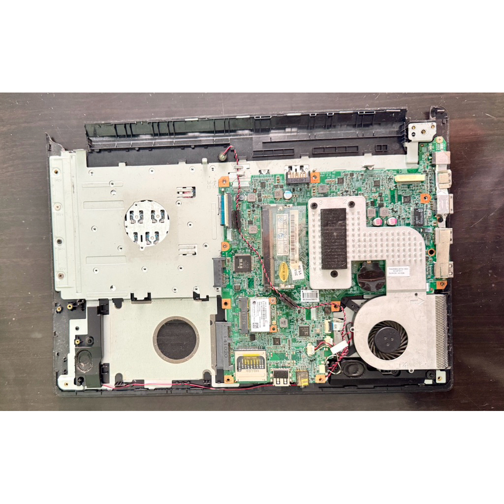 Motherboard Acer 1 Z1401