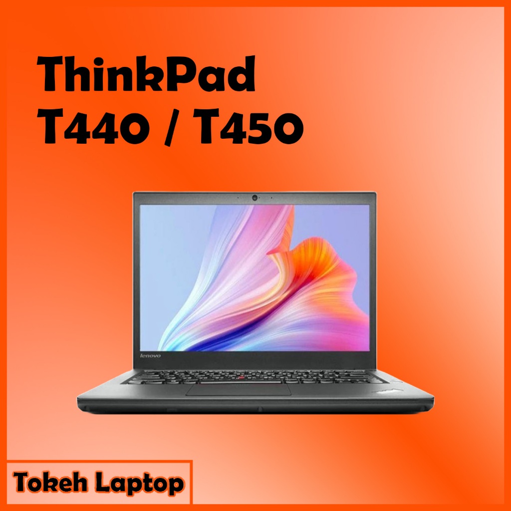ThinkPad T440 T440p T450 T450s - Thinkpad T450 T450s T440 T440s