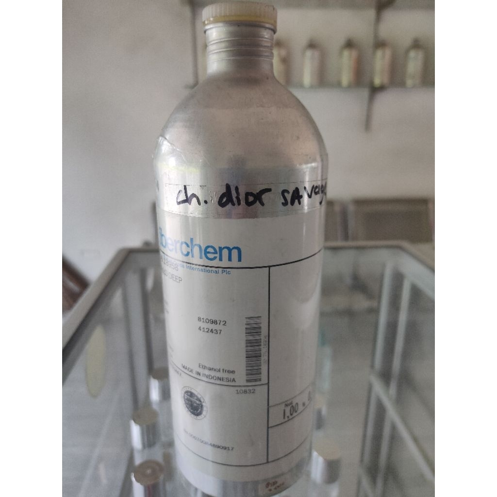 Christian Dior Savage parfume