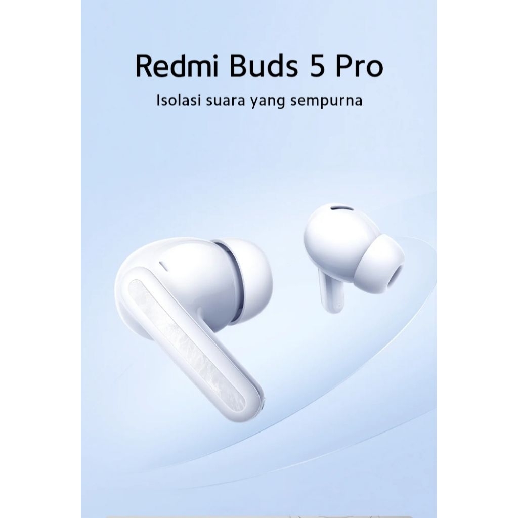 REDMI BUDS 5 PRO