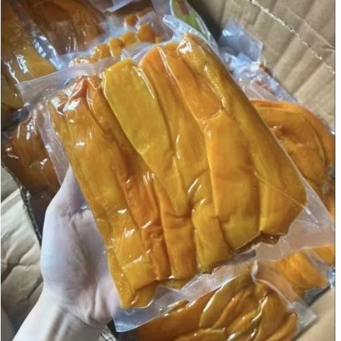 sale ubi / Ubi Jalar Kering Yang Manis Lembut dan Rendah Gula / Makanan Ringan Ubi Jalar Kering Mani