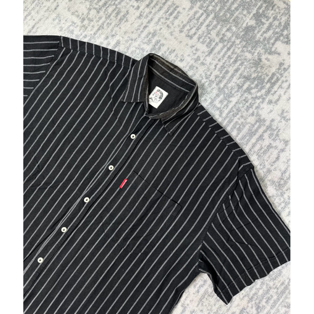 Kemeja hickory  Mc.COY