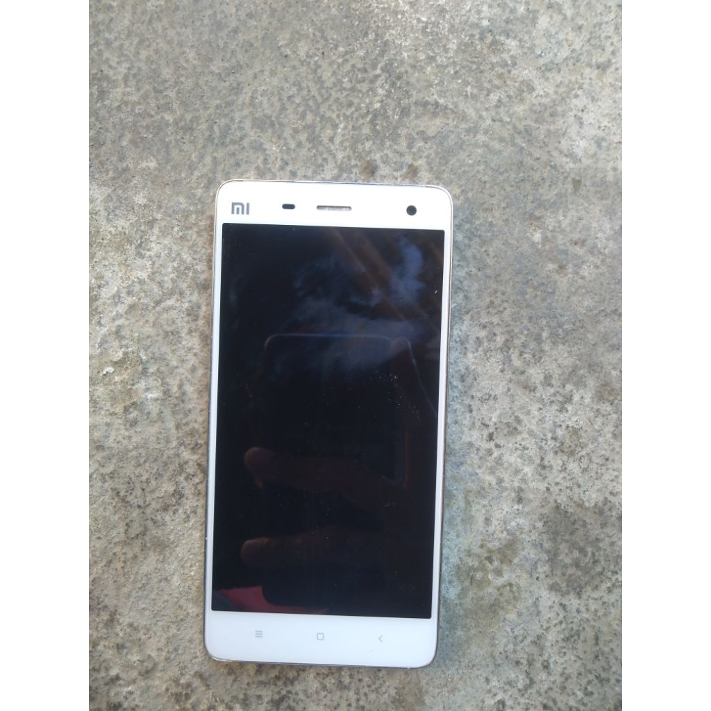 Lcd Xiaomi mi 4 lte copotan plus frame