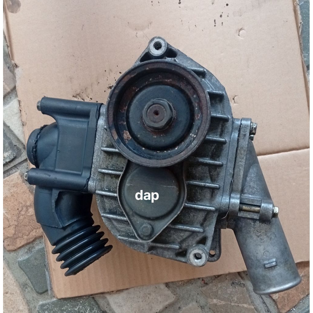 supercas super case supercharger supercharger aisin amr 500 original garansi