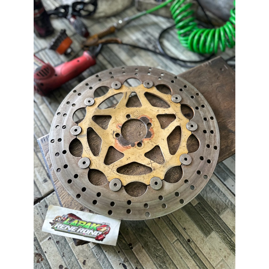 CAKRAM PSM SUZUKI LEBAR 320MM