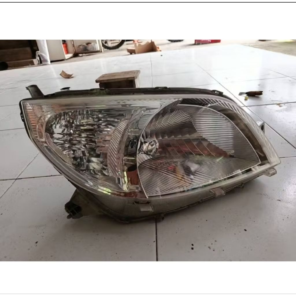 lampu depan rush lampu depan terios headlamp terios headlamp rush