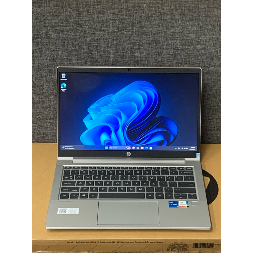 HP PROBOOK 430 G8
