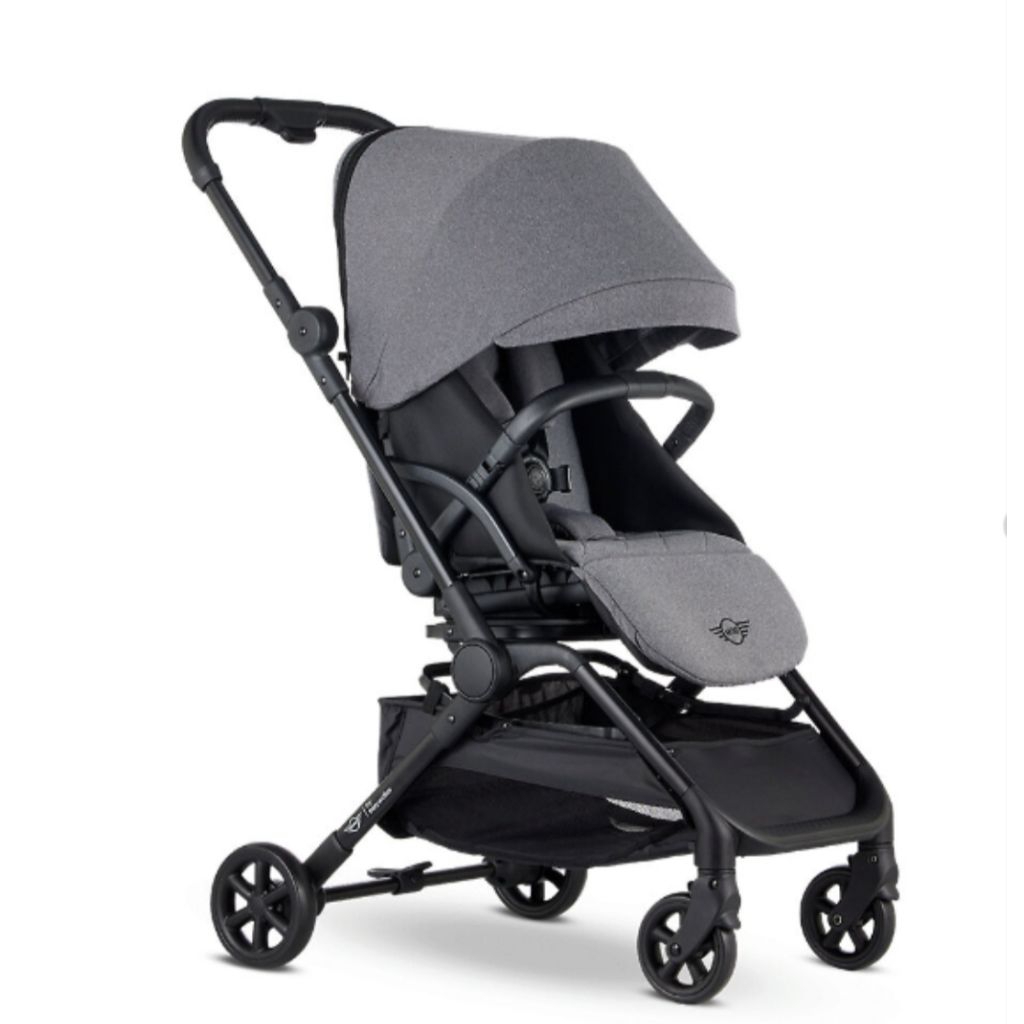 Stroller easywalker mini buggy turn - NEW
