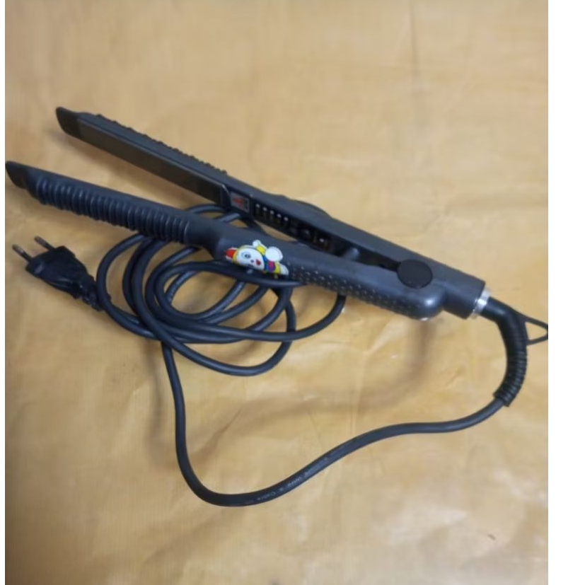 Catokan AMARA meluruskan melembutkan rambut/preloved