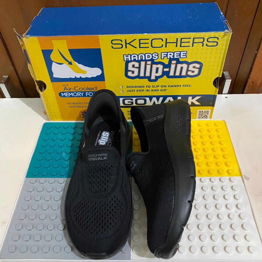 Skechers Go Walk flex