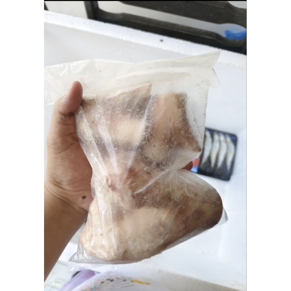Skengkel Sumsum Sapi 1kg