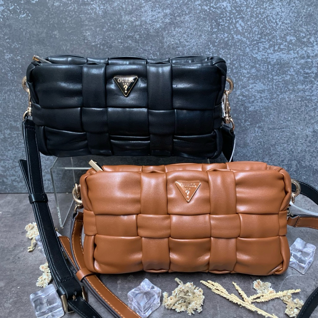 READY MARION SHOULDER SLING ORIGINAL TAS GUESS SALE TERBARU NEW ARRIVAL