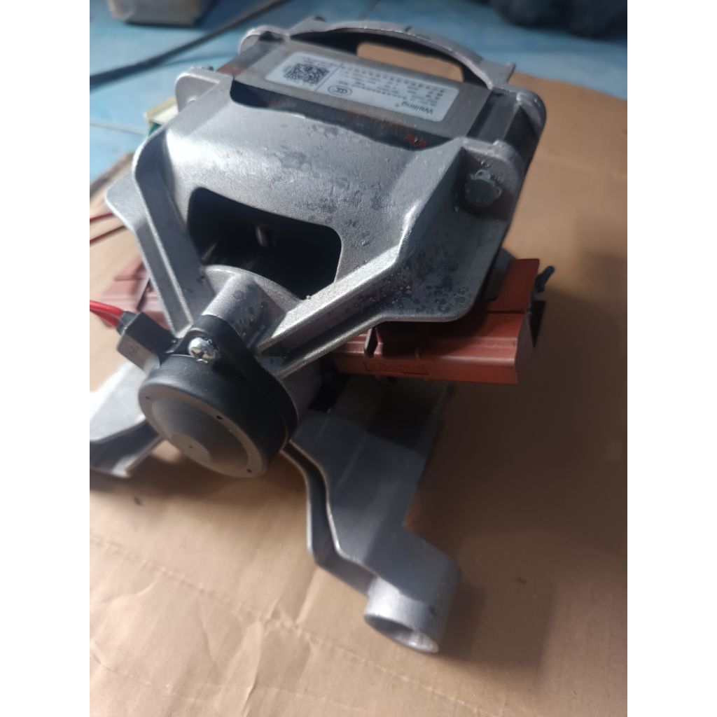 dinamo mesin cuci Sharp ES-FL 1073W