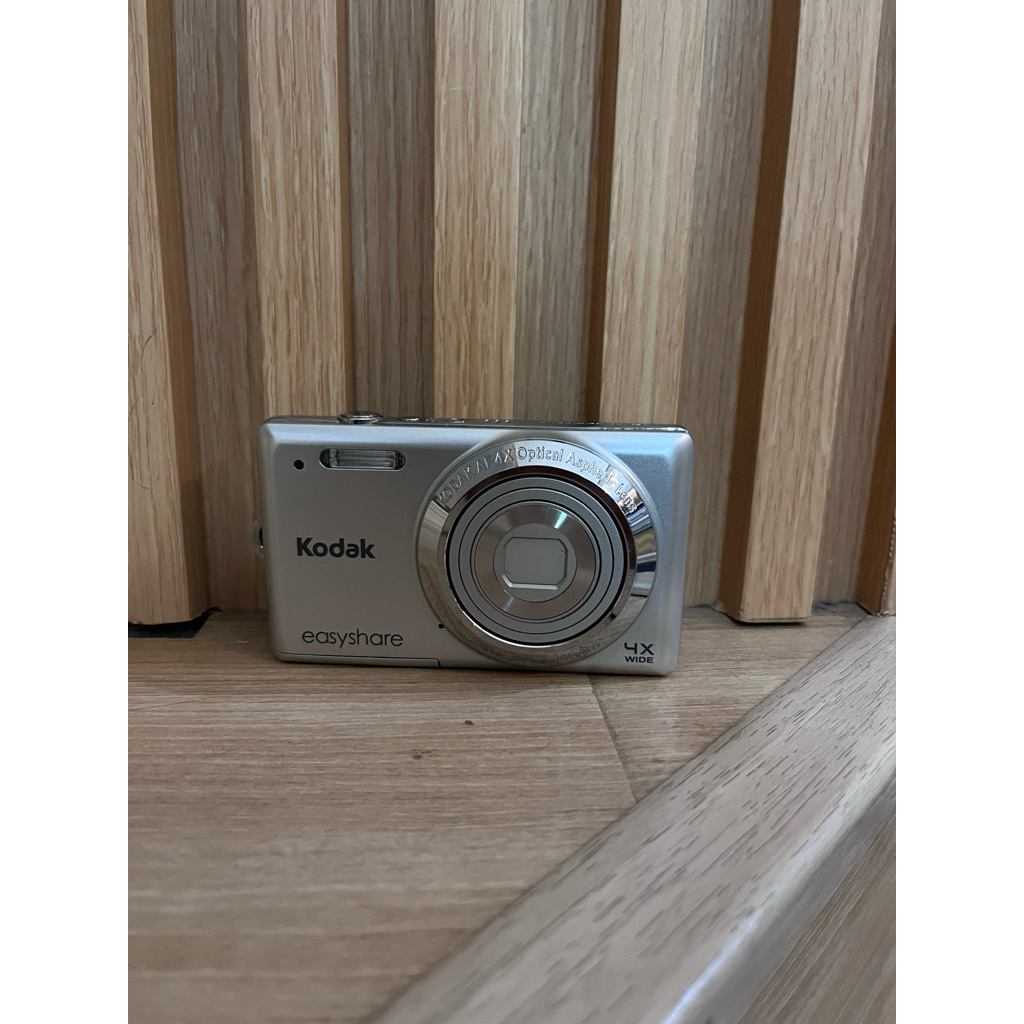 kamera kodak easyshare  m522 SALE DISKON