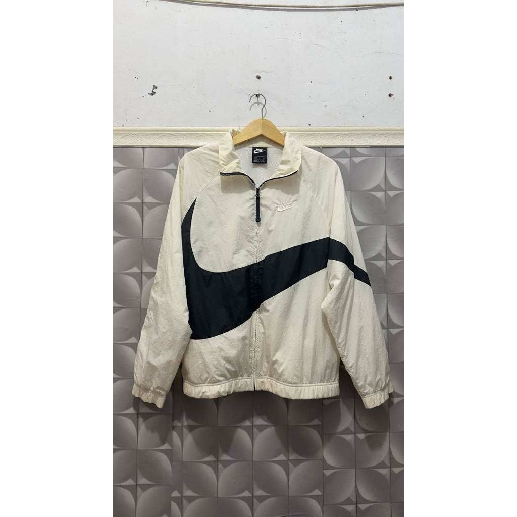 JACKET NIKE BIG SWOOSH ORIGINAL