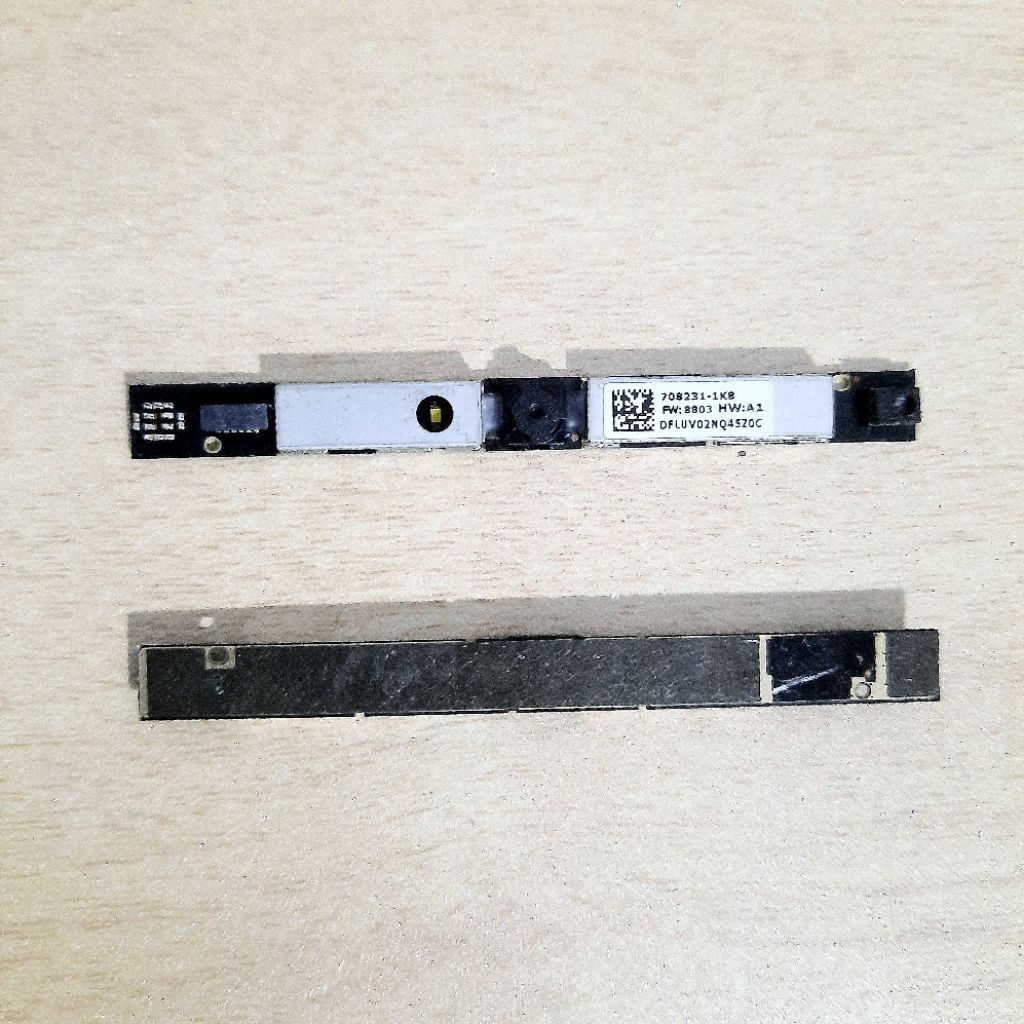 Kamera HP 14-AC HP 14-AN HP 14-AM HP 14-AF HP 240 G5 Normal Tested Seken Original [ camera webcam se