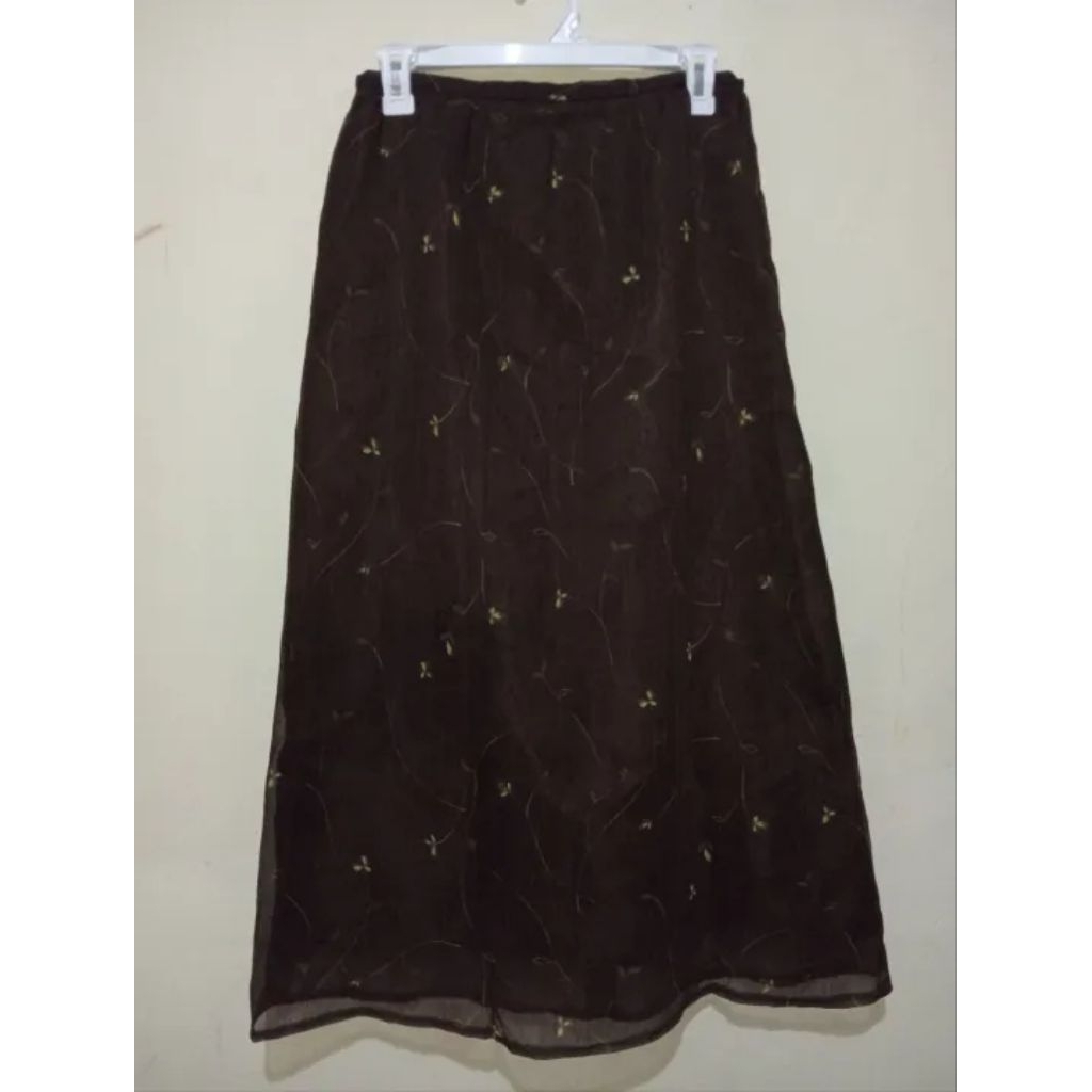 rok sifon full furing preloved
