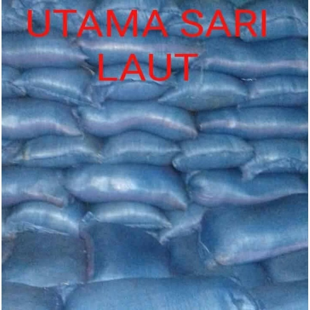 Garam Kasar karungan murah