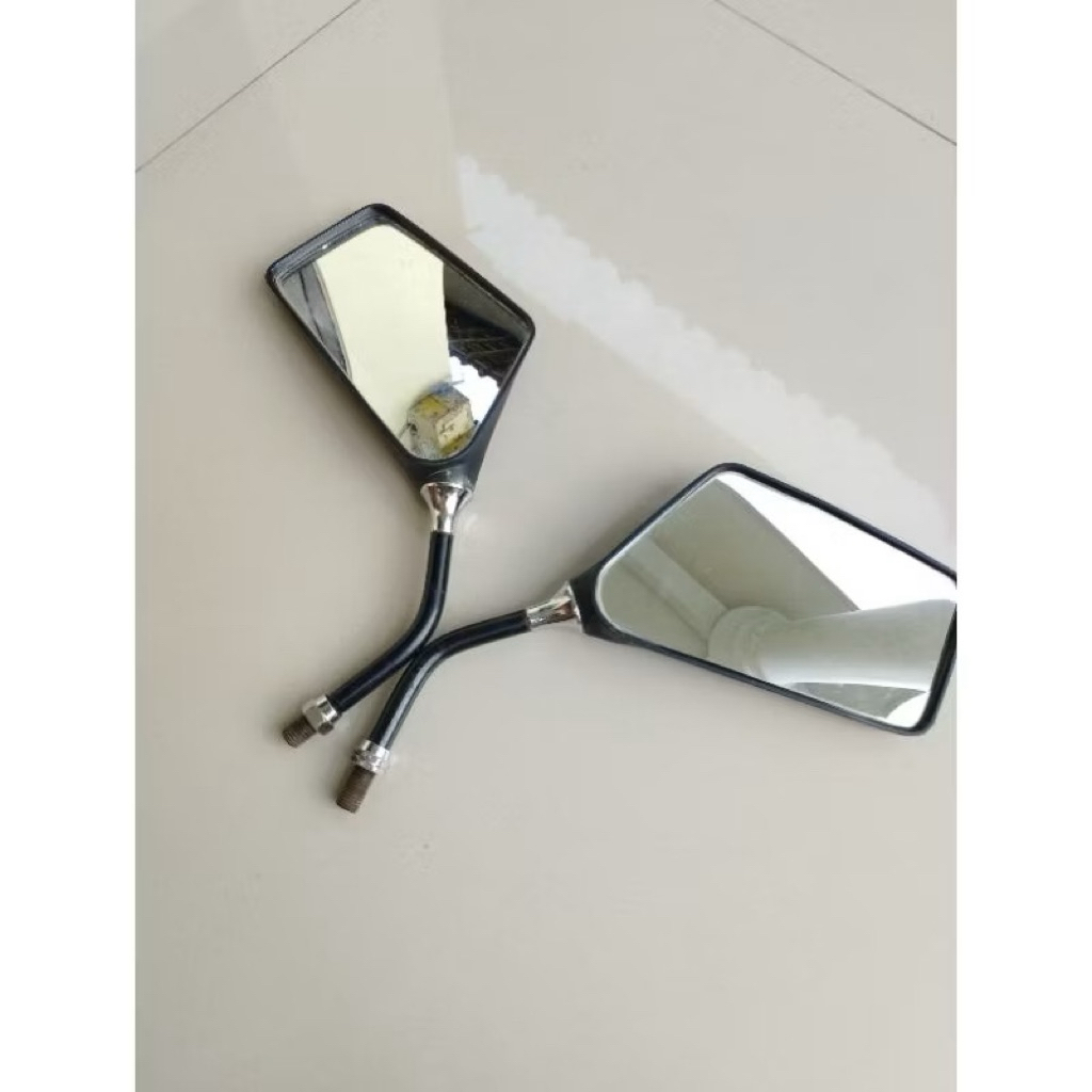 Spion Kaca Kanan Kiri Yamaha RX King Master RXK RX Special Original copotan motor