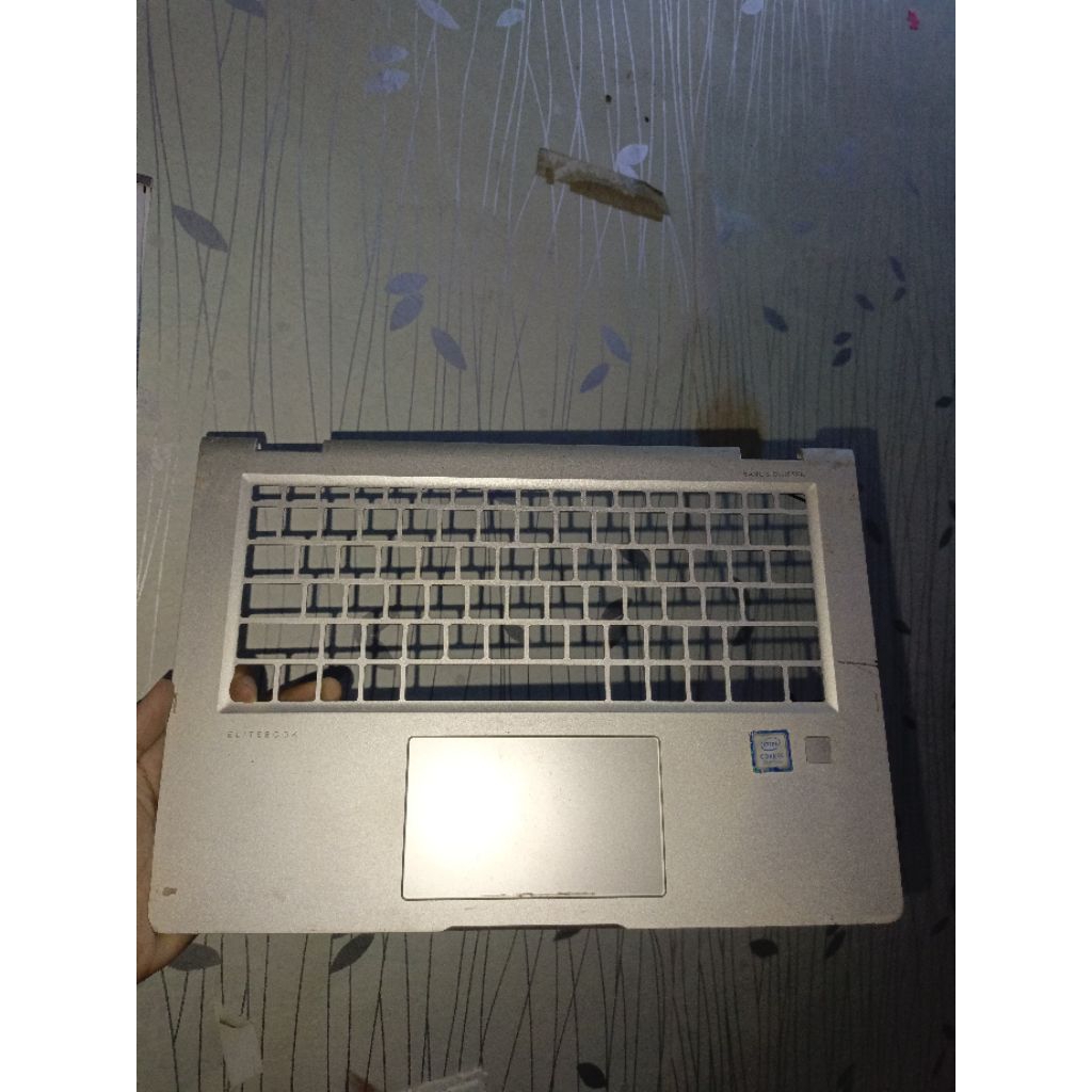 palmrest hp elitebook x360 1030 g2