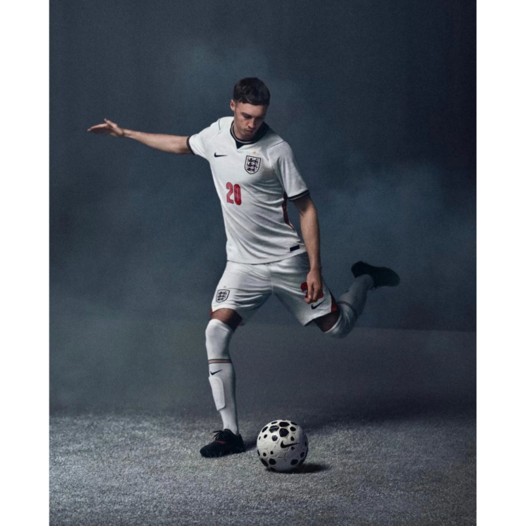 Jersey Timnas Inggris