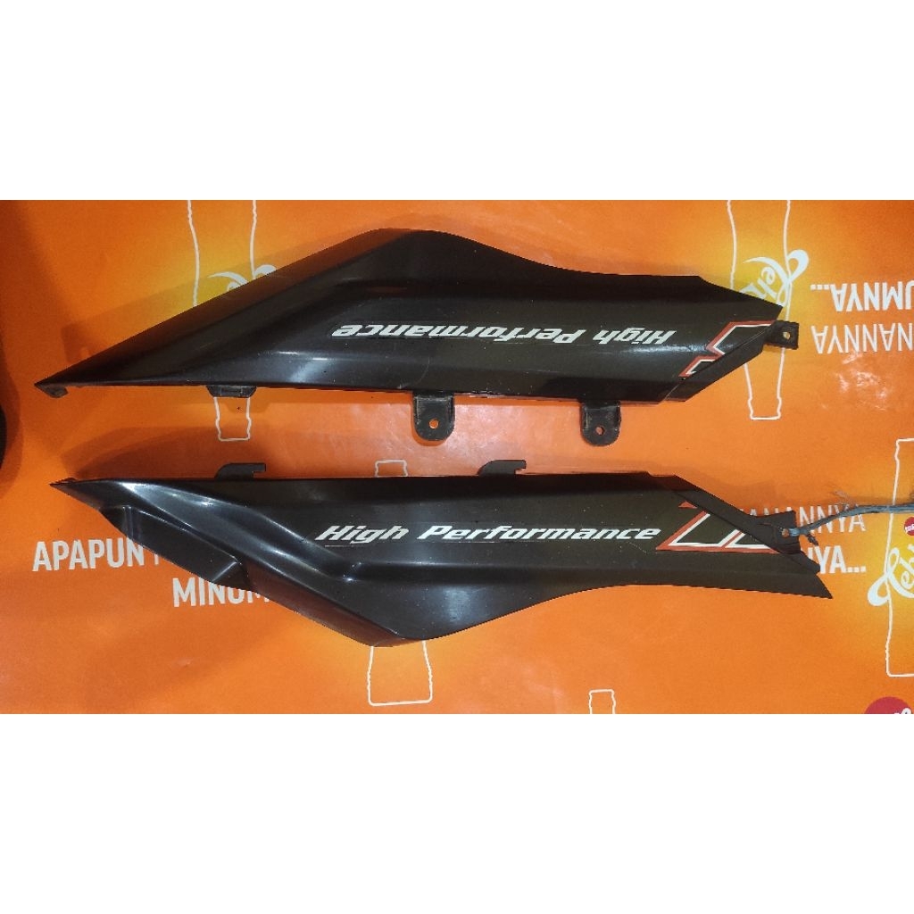 sambungan body shogun125 new Original