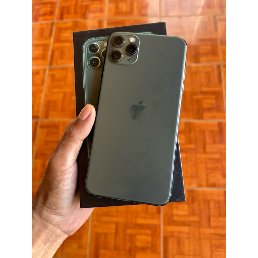 Iphone 11 ProMax 256gb