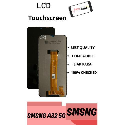 Lcd Touchscreen Samsung A32 5G