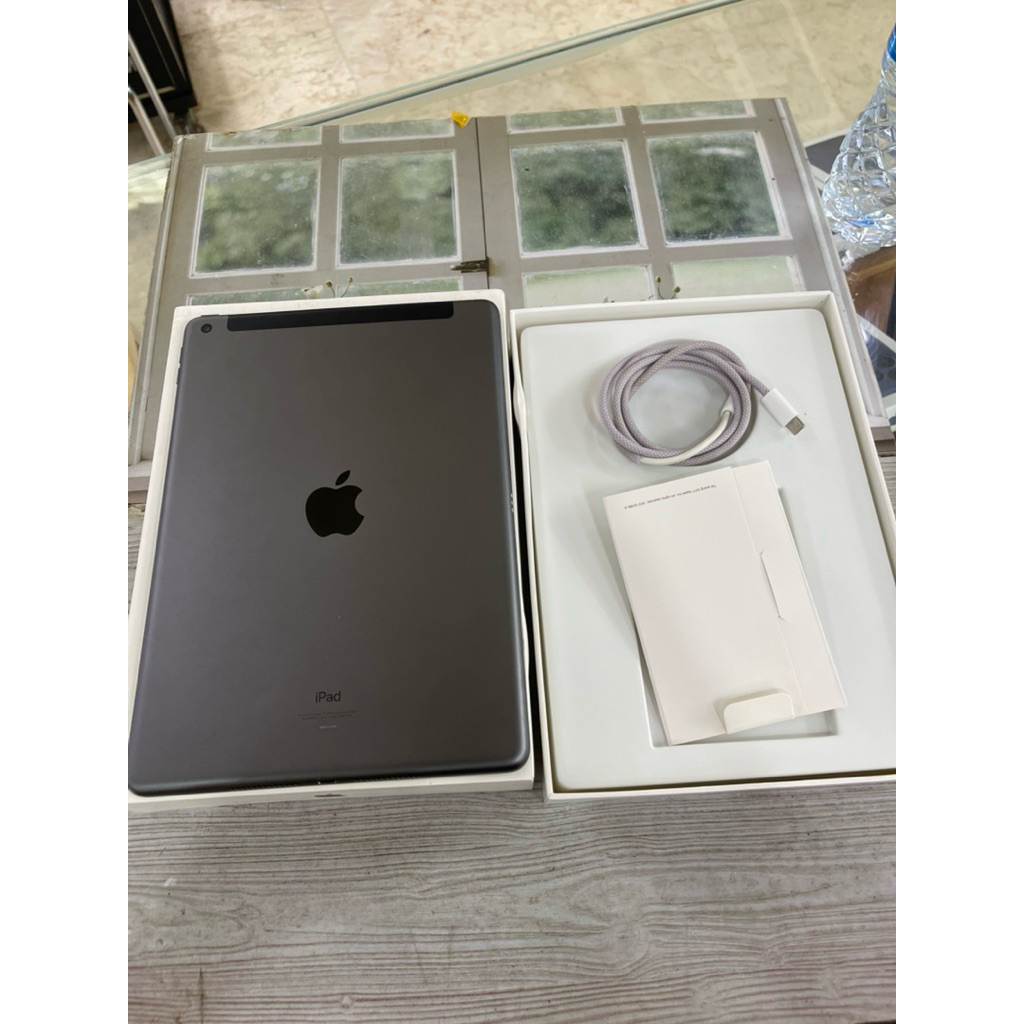 iPad 9 64Gb Cellular+wifi iBox