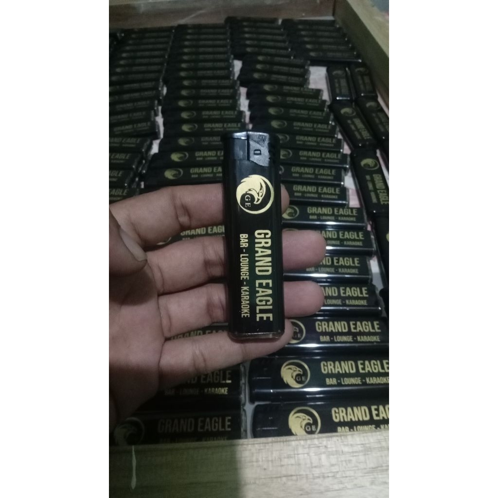 korek custom cetak nama logo/sablon korek/korek unik/souvenir korek magnet