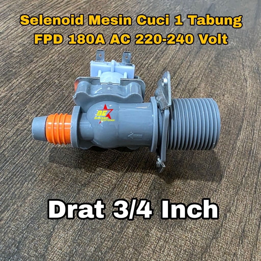 Selenoid Mesin cuci Samsung Selenoid Samsung inlet valve Samsung inled Solenoid samsung