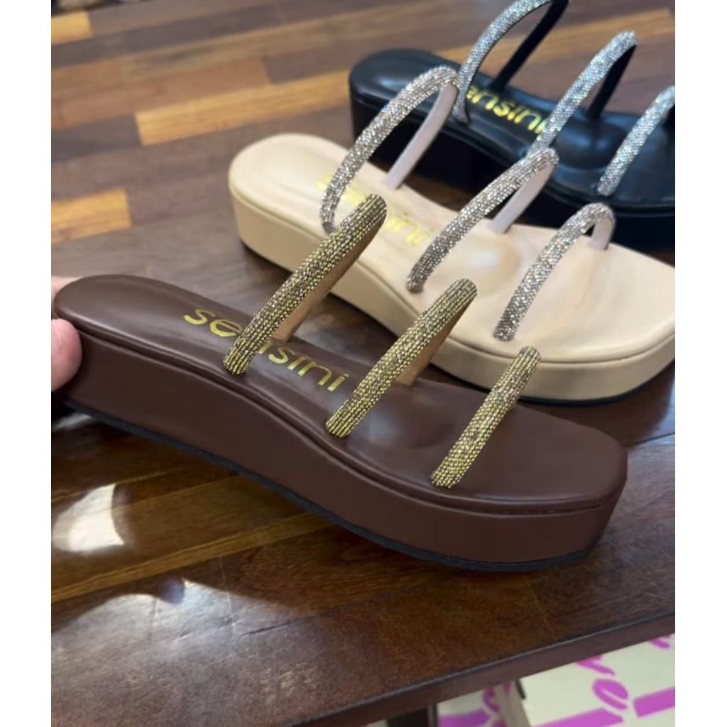 Link co barang po-sandal sensini-sensini bangkok-sandal bangkok-sandal bling-bling