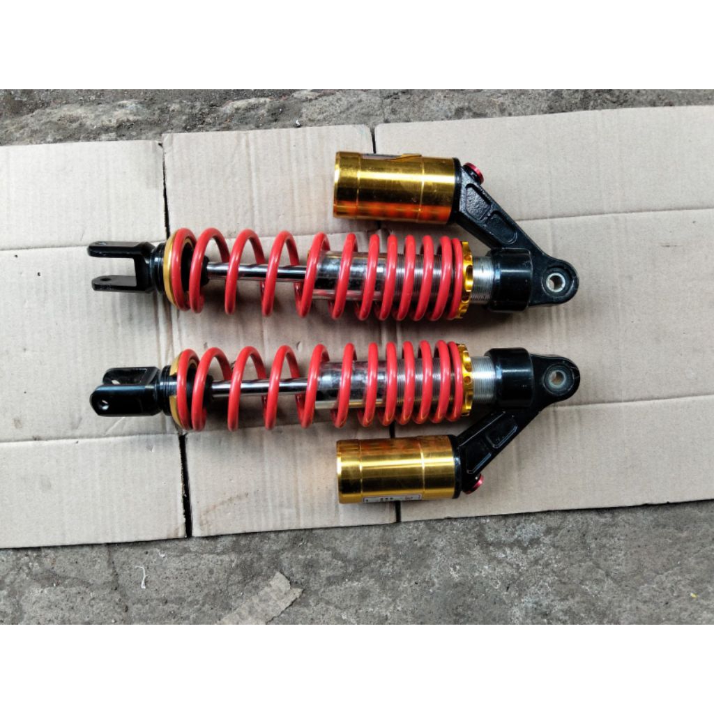 shocbreker tabung atas nmax aerox merk ride it size 330