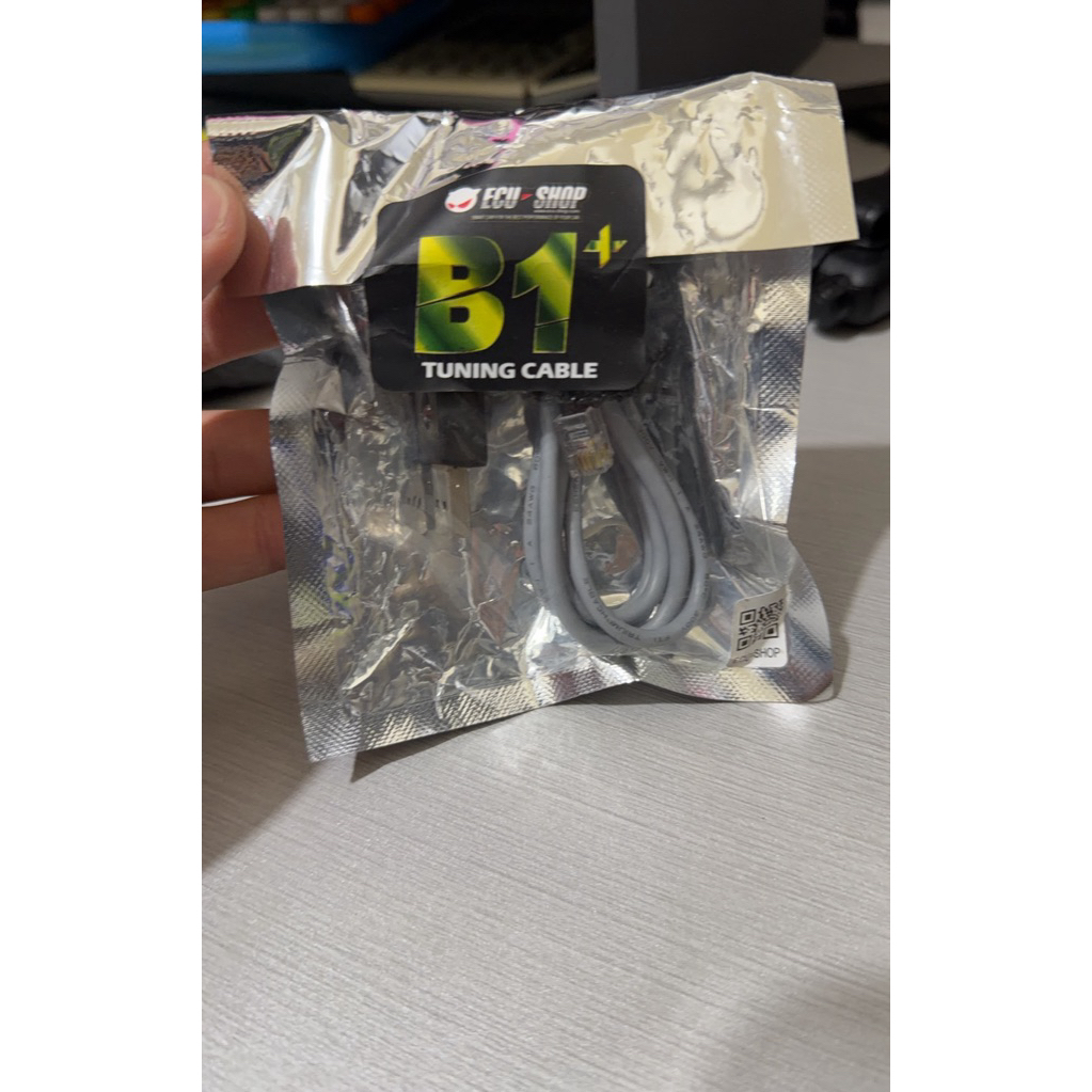 KABEL CABLE ECUSHOP ECU SHOP MONSTER MAX ULTRA BOOST