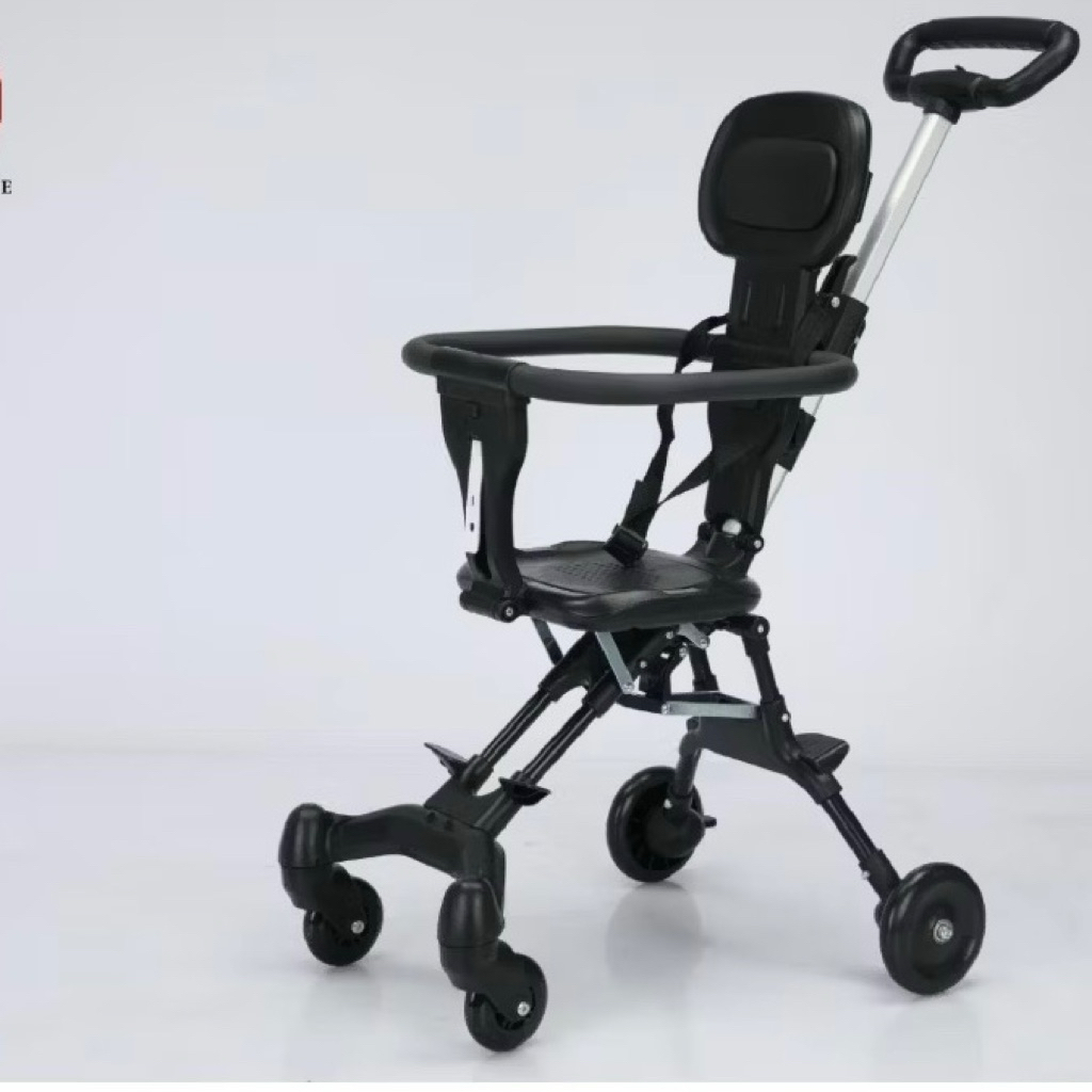 preloved Stroller Duduk