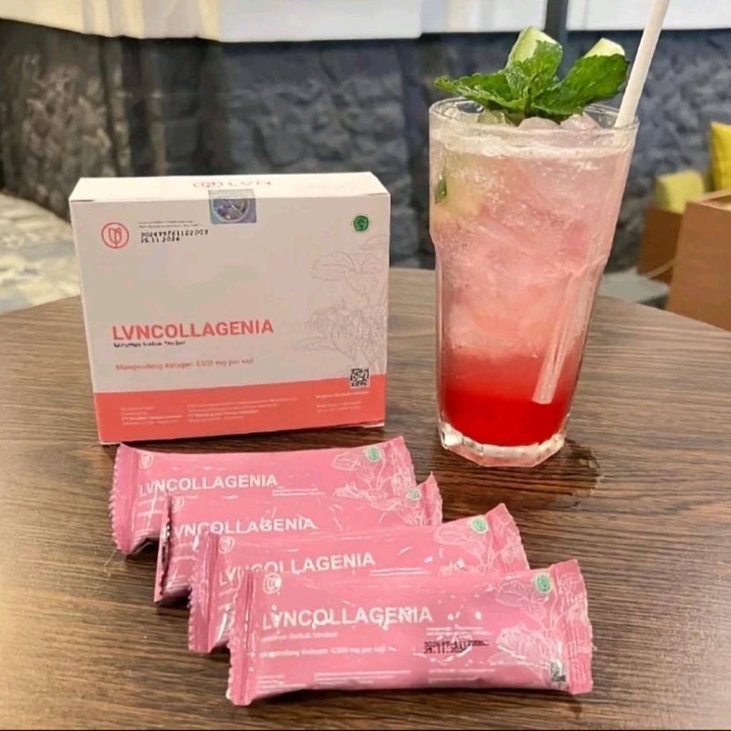 LVN Collagenia