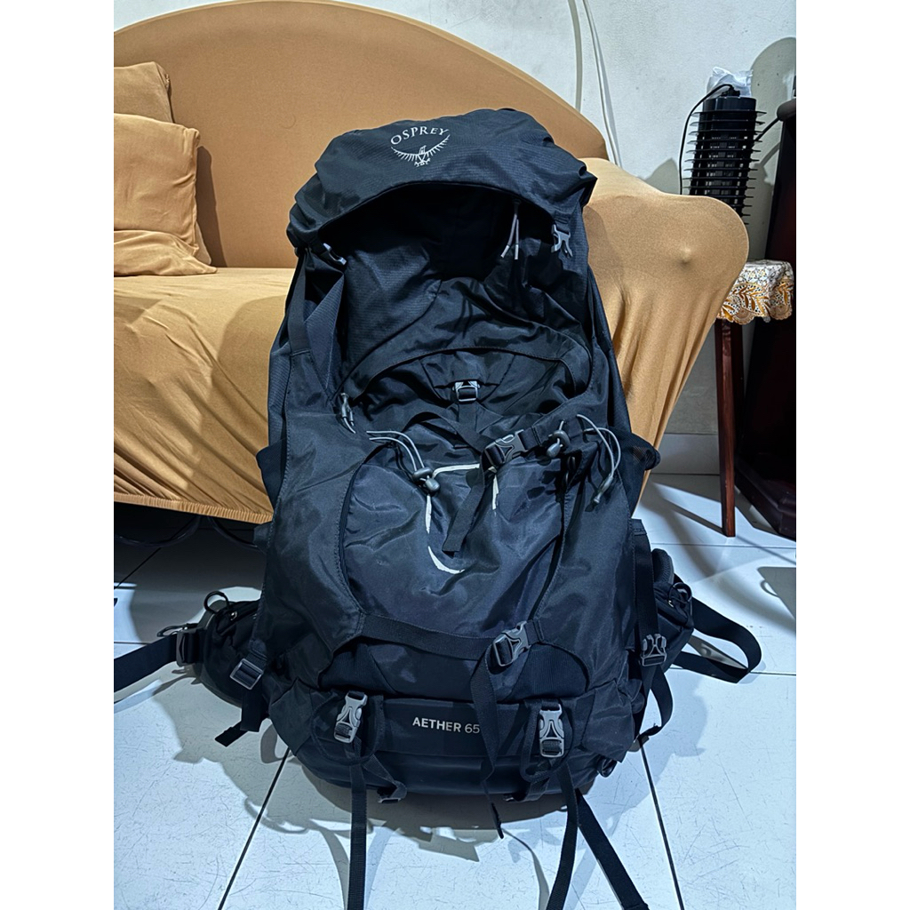 OSPREY AETHER 65L